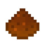 Загрязнённая гроссуляровая пыль (GregTech 4).png